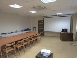 20-22 апреля 2021 года.